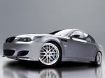 BMW M5 by Vorsteiner 2006 года